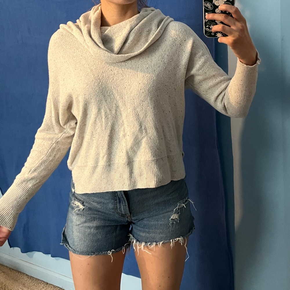 Soft Sweater